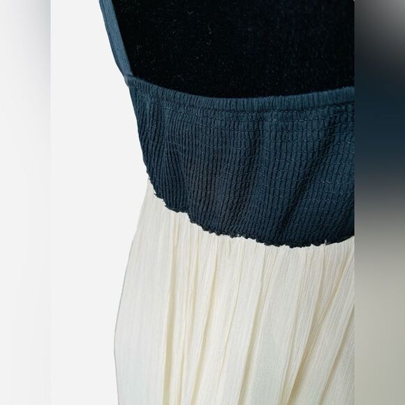 Juicy Couture Regal Silk Chiffon Babydoll Dress Size Small Y2K Crepe Mini - Picture 12 of 14